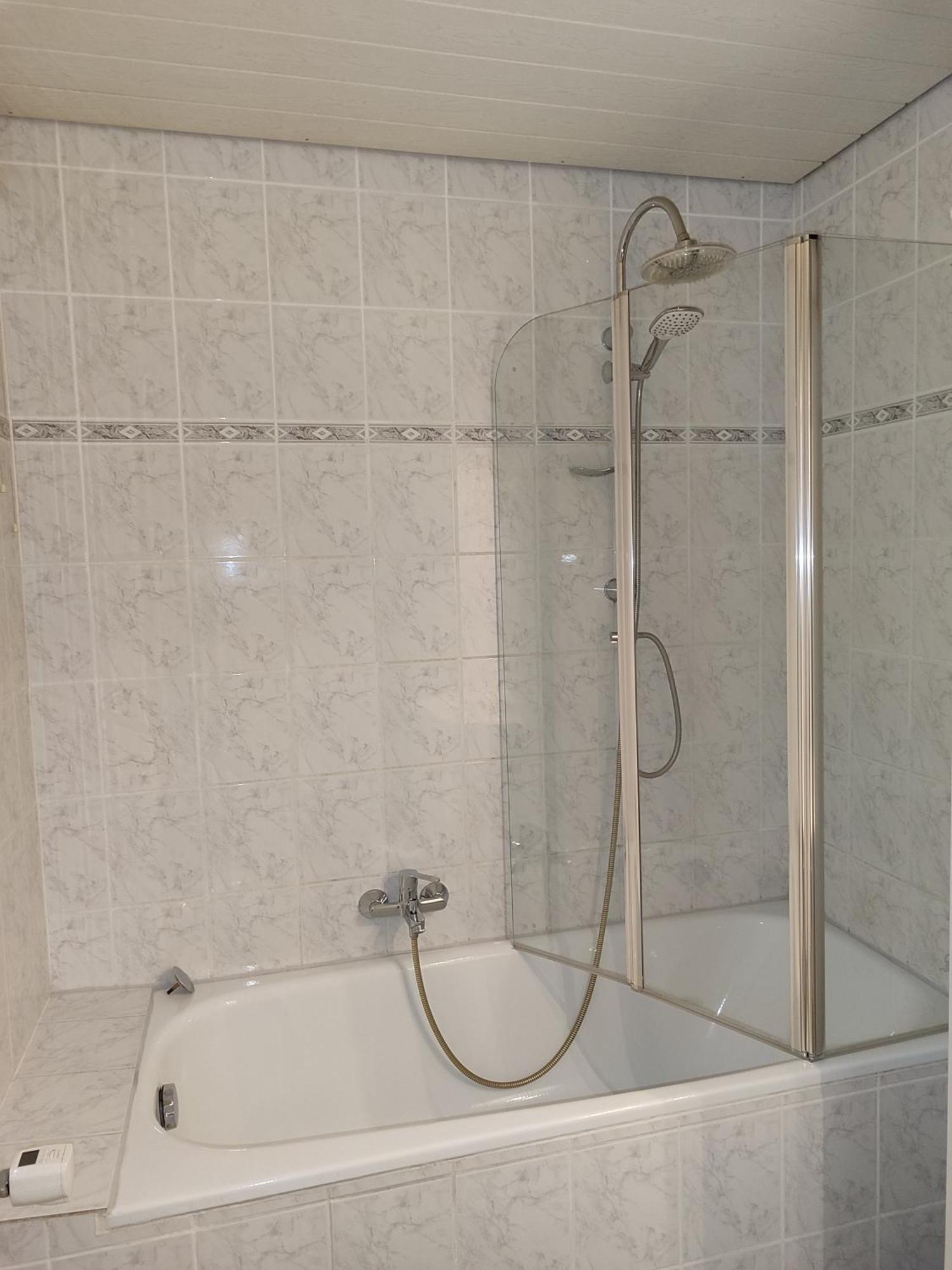 Komfortable Ferienwohnung In Floersheim-Weilbach Floersheim am Main Luaran gambar