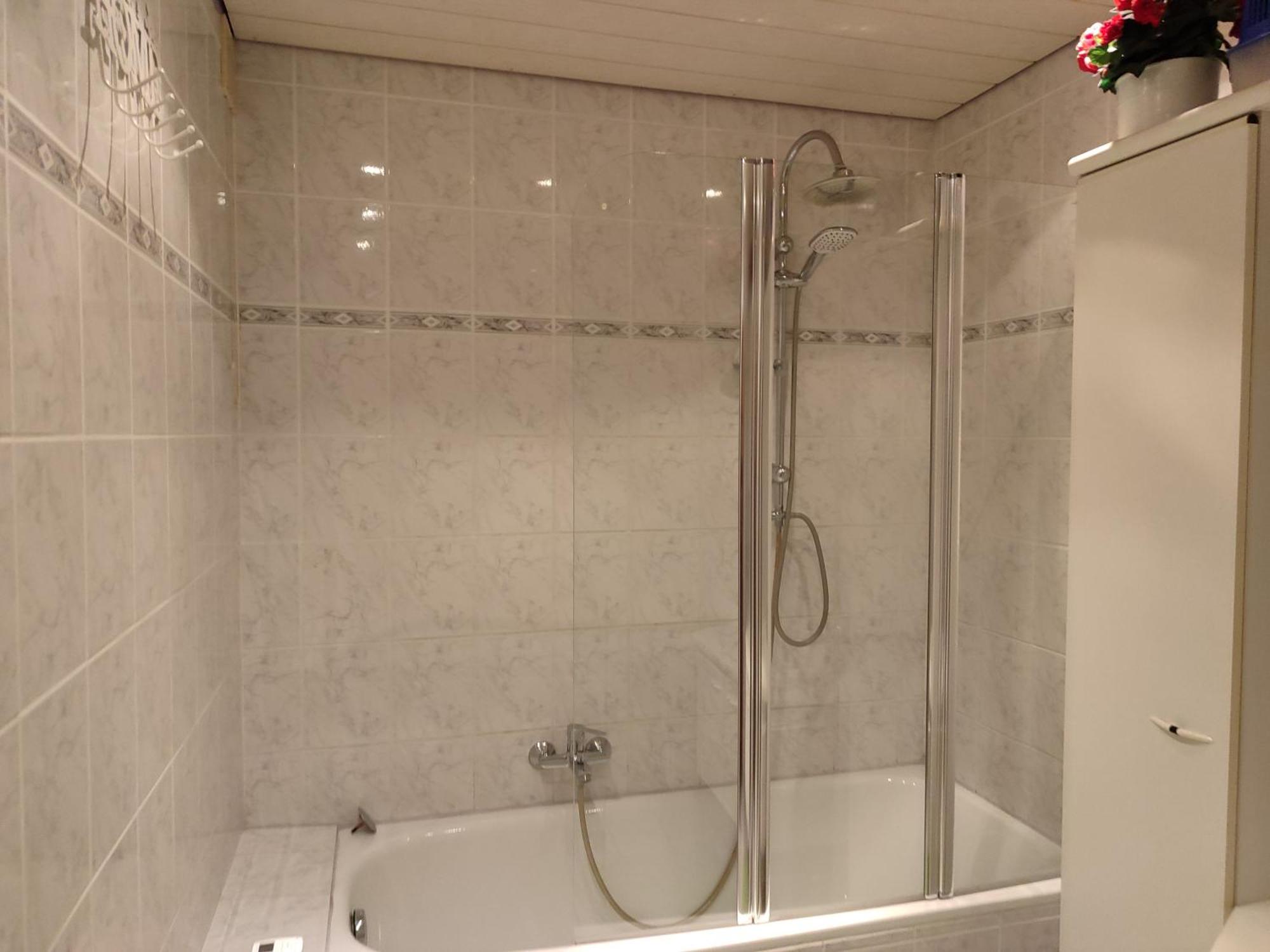 Komfortable Ferienwohnung In Floersheim-Weilbach Floersheim am Main Luaran gambar