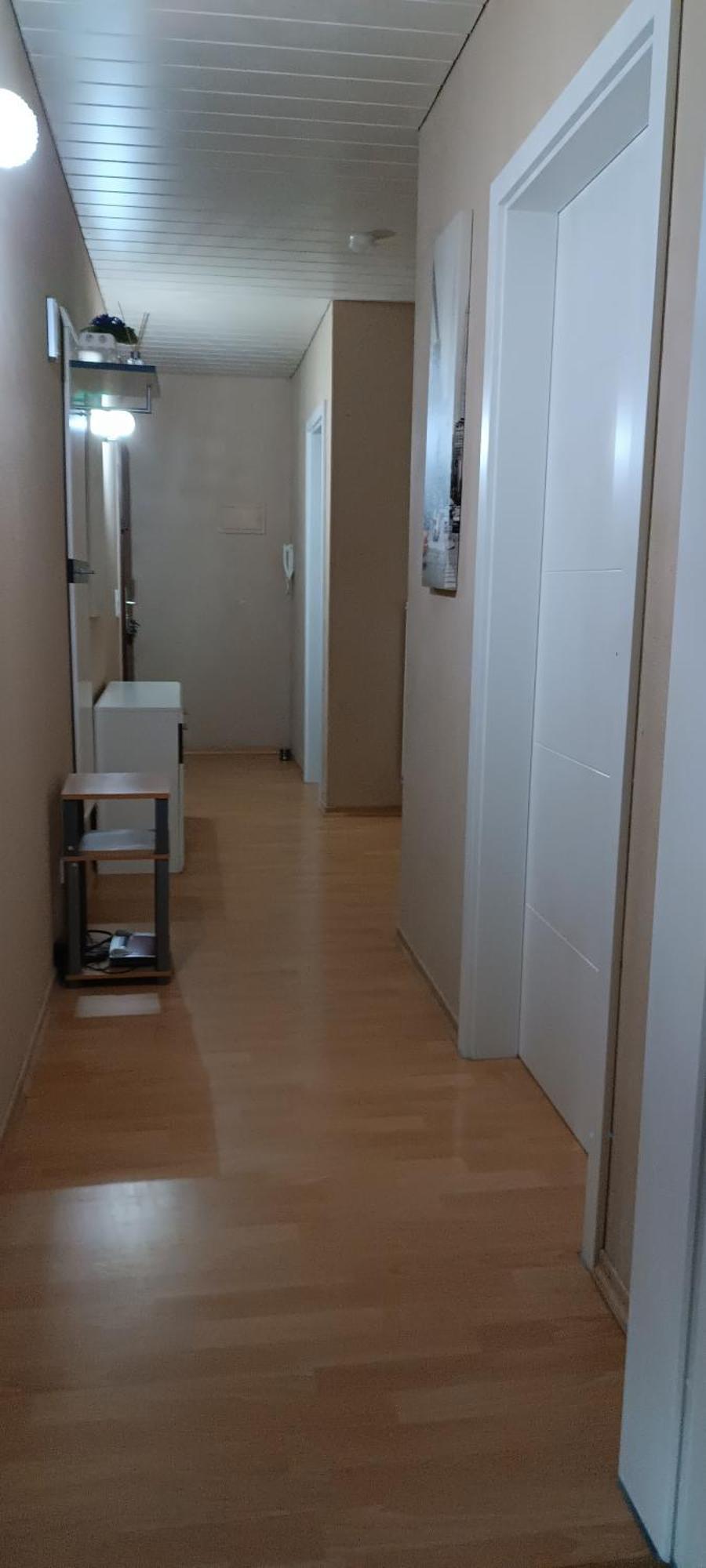 Komfortable Ferienwohnung In Floersheim-Weilbach Floersheim am Main Luaran gambar