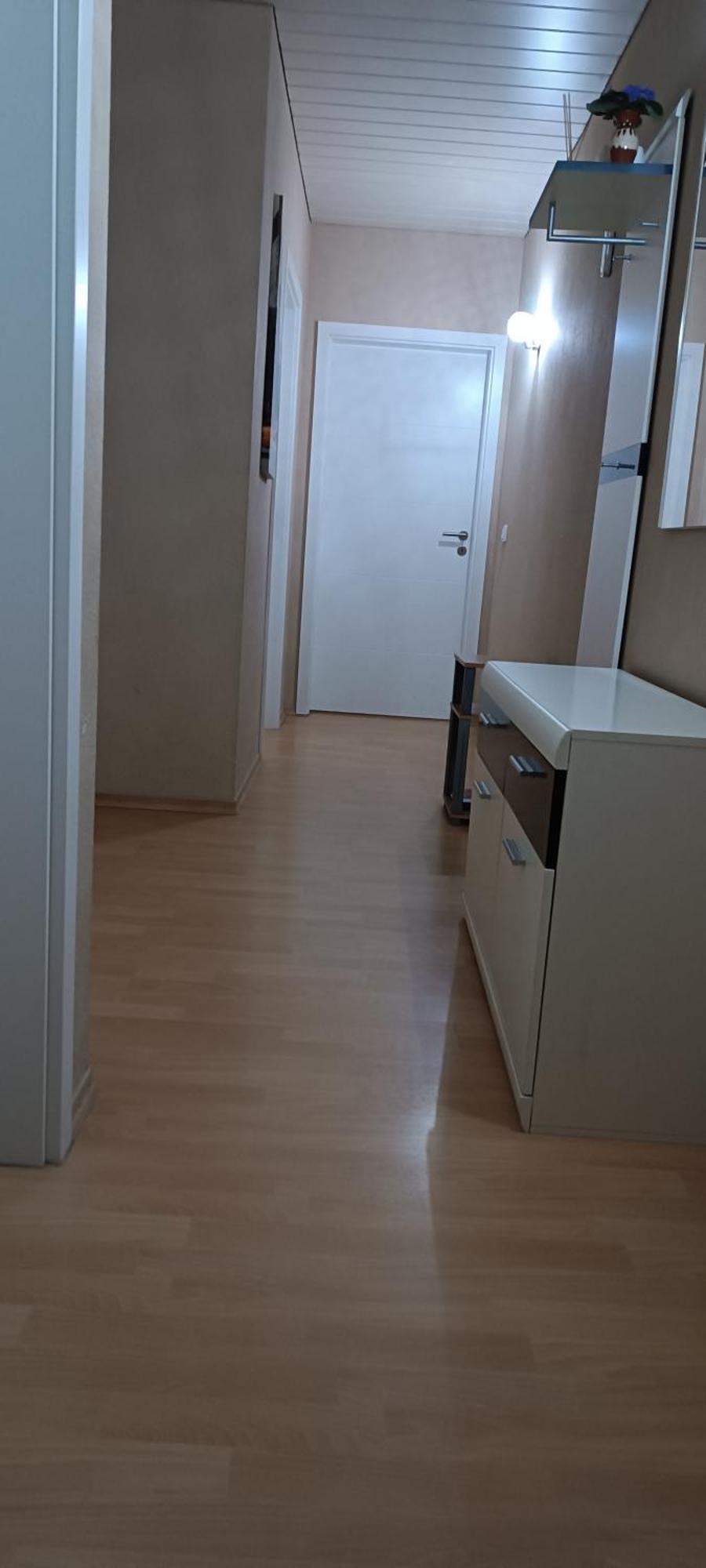 Komfortable Ferienwohnung In Floersheim-Weilbach Floersheim am Main Luaran gambar