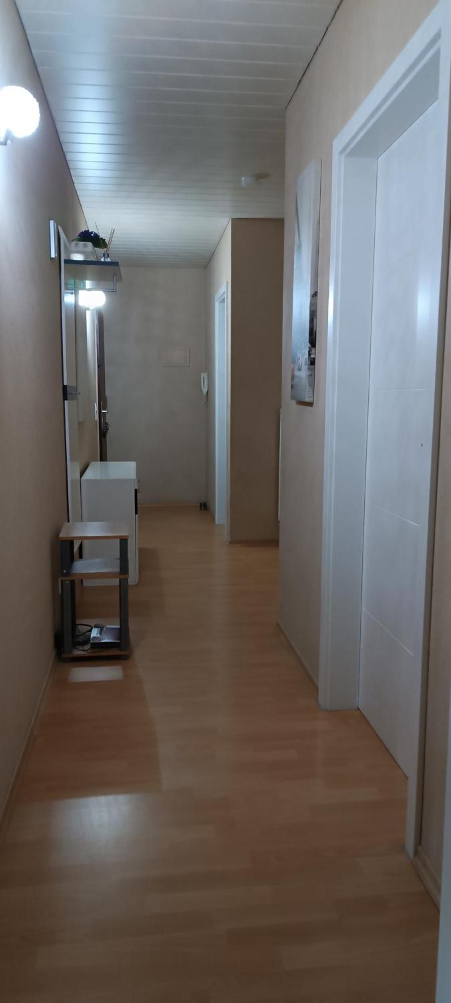 Komfortable Ferienwohnung In Floersheim-Weilbach Floersheim am Main Luaran gambar