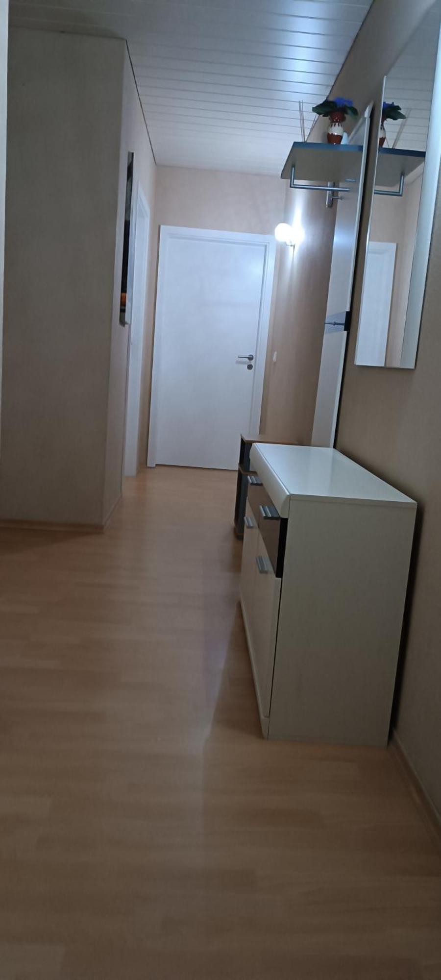 Komfortable Ferienwohnung In Floersheim-Weilbach Floersheim am Main Luaran gambar